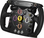 „ThrustMaster Ferrari F1 Wheel Add-On“ – Specialus – PC – D-pad – Laidinis – USB 2.0 – Juodas