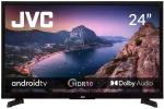JVC LT24VAH3300 Android televizorius