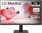LCD monitorius|LG|24MR400-B|23,8"|Verslo
