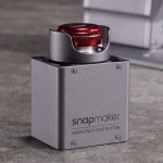 Grąžtas Snapmaker 2.0 3D spausdintuvo saugos mygtukas