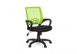 Biuro kėdė Rivolo, žalia