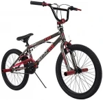 Huffy Revolt 20" BMX Vaikiškas dviratis