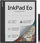 Elektroninė skaityklė PocketBook InkPad Eo Mist Pilkas 10.3” 64GB Mist Pilkas (PB1042-M-WW)