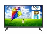 Televizorius TV MANTA 32" 32LHN123E