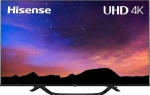 Televizorius Hisense 43A66H LED 43'' 4K Ultra HD VIDAA
