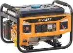 Smart365 benzininis vienfazis generatorius SM-01-3600 2800 W