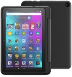 Amazon Fire HD 10 Kids Pro Planšetė (2021) WiFi 32 GB Kid-Friendly Case juodas
