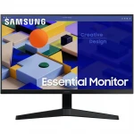 Monitorius Samsung S312C (LS27C314EAUXEN)