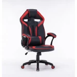 Top E Shop Žaidimų kėdė Topeshop Drift Gaming Chair, Raudona