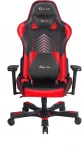 Clutch Chairz Žaidimų kėdė ClutchChairZ Crank “Poppaye Edition” Premium Gaming Chair, Raudona