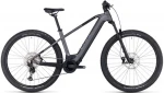 Elektrinis dviratis Cube Reaction Hybrid Race 625 29 pilkas'n'metal 2023-17" / 29 / M (Dydis: 17" / 29 / M)