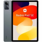 Xiaomi Redmi Pad SE 4/128GB Graphite Gray