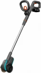 Gardena EasyWeed 1800/18V P4A grout cleaning brush with battery