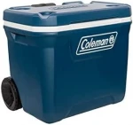 Turistinis šaldytuvas Coleman Xtreme Wheeled Cooler 50QT 47 l
