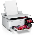 Epson Photo Printer EcoTank L8160 C11CJ20402