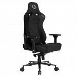 Premium Žaidimų Kėdė Ultradesk Throne Gaming Chair Fabric