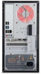 Stacionarus kompiuteris Acer Nitro N50- i5-12400F | 16GB | 512GB | No OS | GTX 1660S