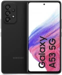 Samsung Galaxy A53 5G, 6/128GB, Dual SIM, SM-A536BZKNEUE Awesome Black