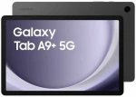 Planšetė Samsung Galaxy Tab A9+ 11" 64 GB 5G Grafitowe (SM-X216BZAAEUB)