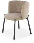K531 chair, beige