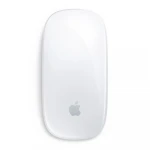 Belaidė pelė Magic Mouse - Multi-Touch Surface, balta