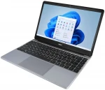 Umax VisionBook 14WRx 14,1" IPS 1920x1080 N4020 4GB 128GB
