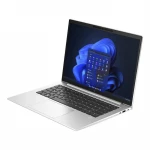 Nešiojamas kompiuteris HP EliteBook 840 G10 - i5-1335U, 16GB, 512GB SSD, 14 WUXGA 400-nit AG, WWAN-ready, Smartcard, FPR, Nordic backlit klaviatūra, 51Wh, Win 11 Pro, 3 metai
