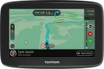 TomTom GO Classic 6 -autonavigaattori, Eurooppa