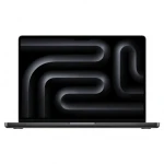 Nešiojamas kompiuteris MacBook Pro 14" Apple M3 Pro 12C CPU, 18C GPU/18GB/1TB SSD/Space Black/SWE