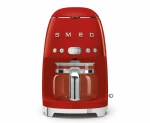 Plakiklis Lašelinis kavos aparatas Smeg DCF02RDEU Raudona 1050 W 1,4 L