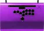 pdp Victrix Pro FS-12 Arcade Fight Stick - peliohjain, purpura, PS4 / PS5 / PC