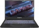 Nešiojamas kompiuteris Gigabyte G5 KF i5-12500H / 16 GB / 512 GB / RTX 4060 / 144 Hz (KF-E3EE313SD)