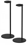 Kolonėlių stovas skirtas Sonos One, One SL, arba Play:1, 2vnt. Juodos spalvos
