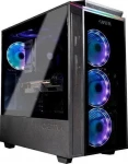 Stacionarus kompiuteris „Captiva Ultimate Gaming PC R73-836“ [AMD Ryzen 9 7950X3D / 64 GB RAM / 2TB SSD / RTX 4090 / X670 / Win11 Home]