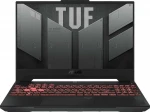 Nešiojamas kompiuteris ASUS TUF Gaming A15 FA507NV-LP023W Ryzen 7-7735HS | 15,6"-144Hz | 16GB | 512GB | W11H | RTX 4060