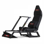 Žaidimų kėdė Next Level Racing F-GT Formula and GT Simulator Gaming Chair