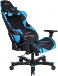 Clutch Chairz Žaidimų kėdė ClutchChairZ Crank Charlie Premium Gaming Chair, Mėlyna