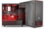 Kompiuteris eSport Pterorana AMD Ryzen 7 2700K / X370 / 16Gb DDR4 RAM / 250 GB SSD iki 1000MB/s  / RTX 2070 8GB / 630W 80+ bronze