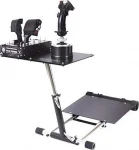 Wheel Stand Pro Warthog/X55/X52 - Deluxe V2
