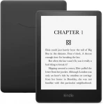 Elektroninė skaityklė Amazon Kindle Paperwhite 5 (No Ads) 16 GB 6.8" Black (B09TMF6742)