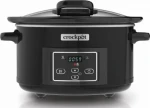 „Crock-Pot Lėtpuodis“ „Crock-Pot“ CSC052X 4,7 L