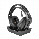 Nacon RIG 800 PRO HD belaidės žaidimų ausinės (juodos) | PC