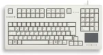 Klaviatūra CHERRY G80-11900 TOUCHBOARD/UK-ENGLISH