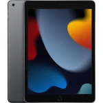 Apple iPad 10.2" Wi-Fi + Cellular 64GB - Space Grey 9th Gen MK473HC/A