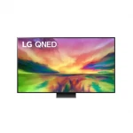 LG | 86QNED813RE | 86" (217 cm) | Smart TV | webOS 23 | 4K QNED | Juodas
