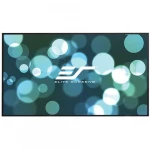 Elite Screens AR100WH2 | Projektoriaus ekranas | Įstrižainė 100" | 16:9 | Matomo vaizdo plotis (W) 221.74 cm