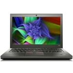 Lenovo ThinkPad X250 12.5 1366x768 i7-5600U 8GB 256SSD WIN10Pro