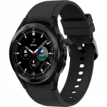 Išmanusis laikrodis Samsung Galaxy Watch 4 Classic LTE ( 42 mm), Juodos spalvos