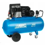 ABAC tepalinis kompresorius PRO A49B/200 4HP 400V