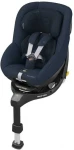 Maxi-Cosi Pearl 360 PRO - sukamasis, wysuwany fotelik automobilinis ~0-18 kg, siedzisko | Authentic Mėlyna